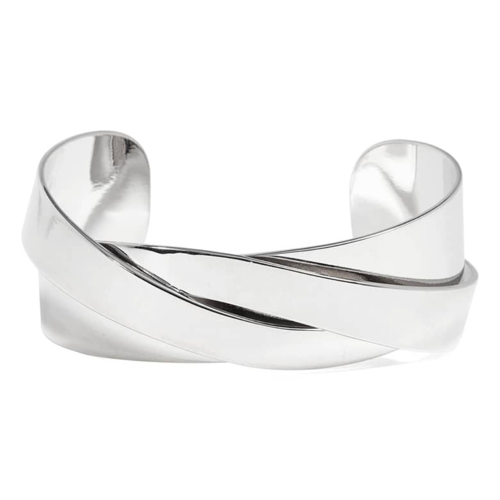 NWT- Adjustable CUFF-Jenny Bird-Lover intertwined